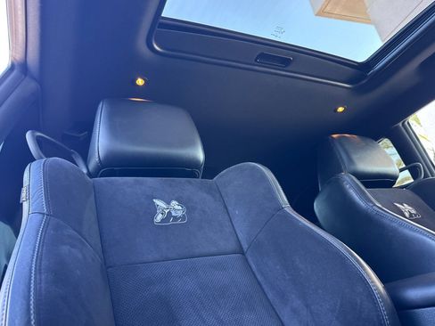 Used 2019 Dodge Challenger R/T Scat Pack w/ Shaker Package image 16