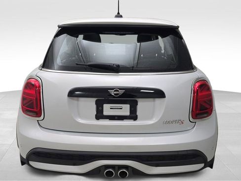 Used 2023 MINI Cooper S image 8