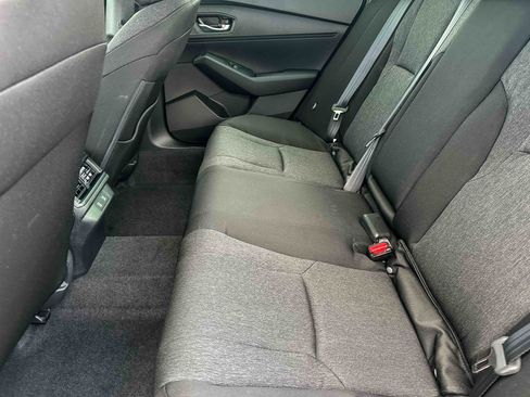 New 2026 Honda Accord LX image 15