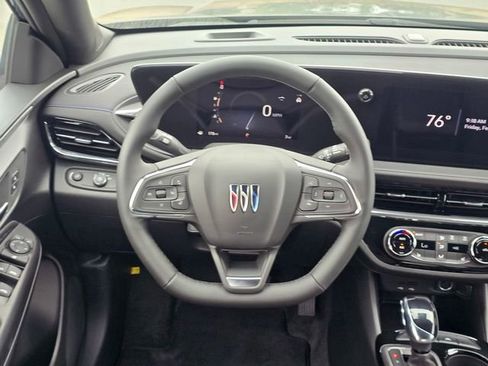 New 2026 Buick Envista Sport Touring w/ Convenience I Package image 12
