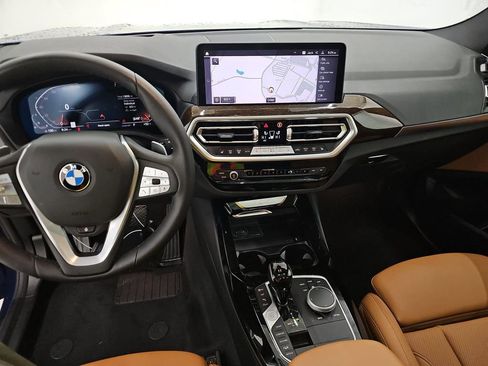 Used 2024 BMW X3 xDrive30i image 16