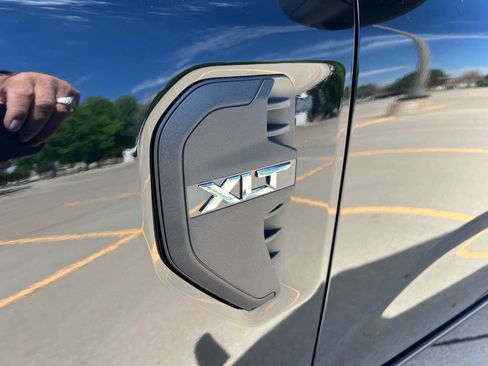 Used 2024 Ford Ranger XLT w/ Technology Package AWD/4WD image 10