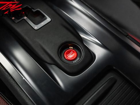Used 2013 Nissan GT-R Black Edition image 47