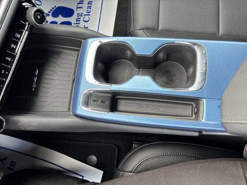 New 2026 Chevrolet Equinox EV LT image 20