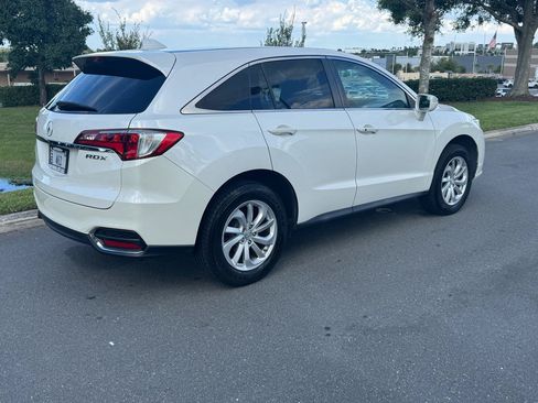 Used 2017 Acura RDX FWD image 49