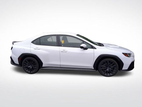 Used 2023 Subaru WRX Premium AWD/4WD image 9