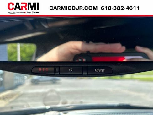 Used 2017 Jeep Grand Cherokee Limited w/ Luxury Group II AWD/4WD image 29