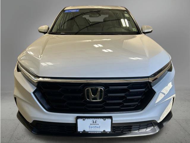 Certified 2024 Honda CR-V LX image 10