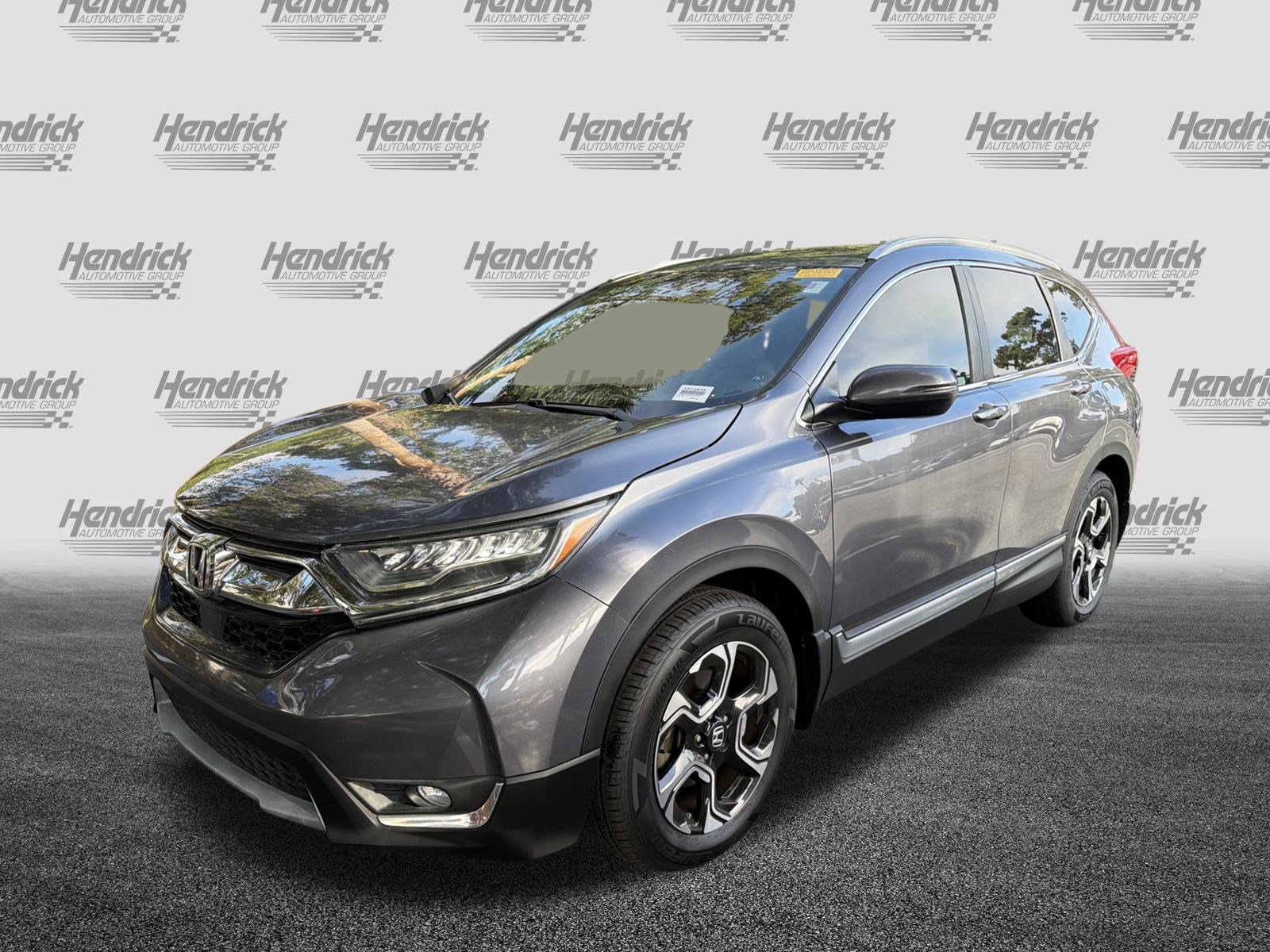 Used 2018 Honda CR-V Touring image 5