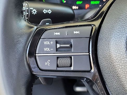 Used 2024 Honda Accord Touring image 31
