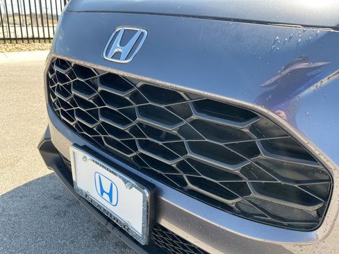 Certified 2023 Honda HR-V LX image 14