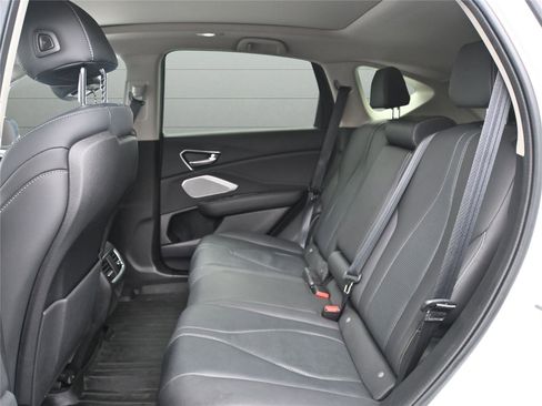 Certified 2023 Acura RDX AWD w/ Technology Package image 10