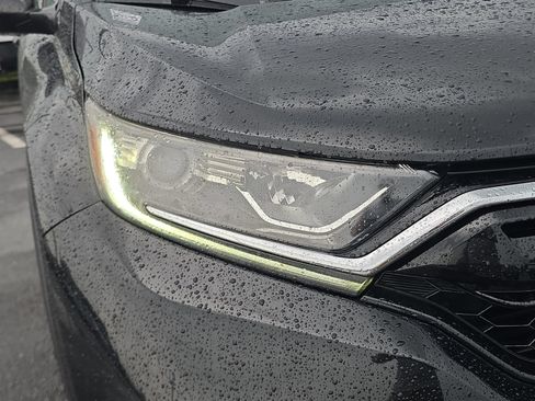 Used 2021 Honda CR-V EX image 7