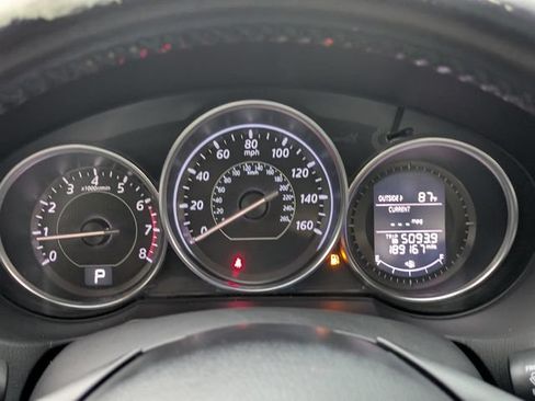 Used 2015 MAZDA MAZDA6 Touring FWD image 18