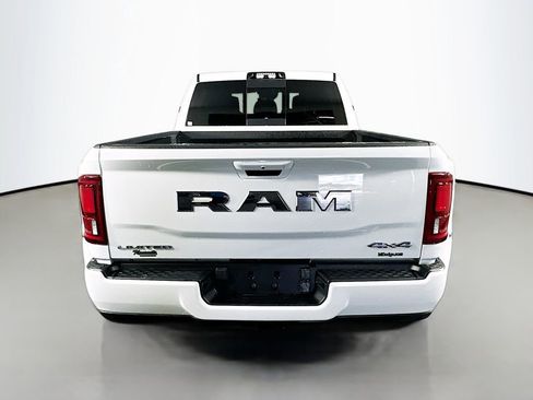 New 2026 RAM 3500 Limited image 6