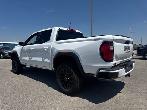 New 2026 GMC Canyon Elevation w/ Convenience Package AWD/4WD image 4