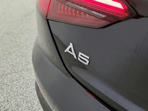Used 2019 Audi A5 2.0T Premium Plus w/ Premium Plus AWD/4WD image 50