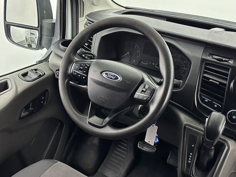 Used 2020 Ford Transit 250 w/ Interior Upgrade Package image 18