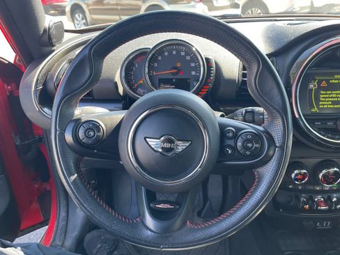 Used 2017 MINI Cooper Clubman ALL4 AWD/4WD image 12