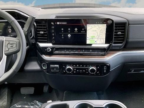 New 2026 GMC Sierra 1500 Elevation AWD/4WD image 8