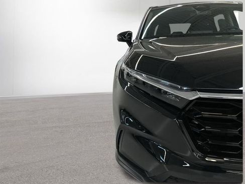 Certified 2026 Honda CR-V EX image 27