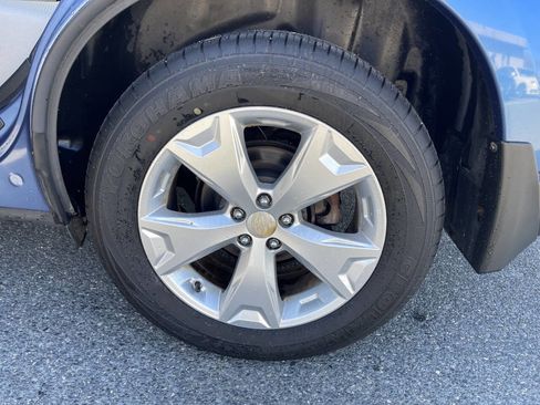 Used 2015 Subaru Forester 2.5i w/ Alloy Wheel Package image 12