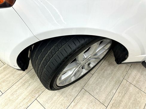 Used 2018 Land Rover Range Rover Supercharged image 48