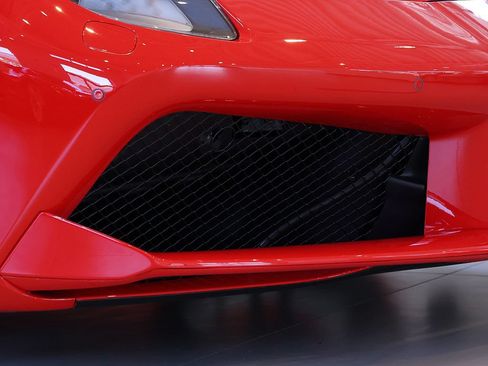 Certified 2019 Ferrari 488 Spider RWD image 17