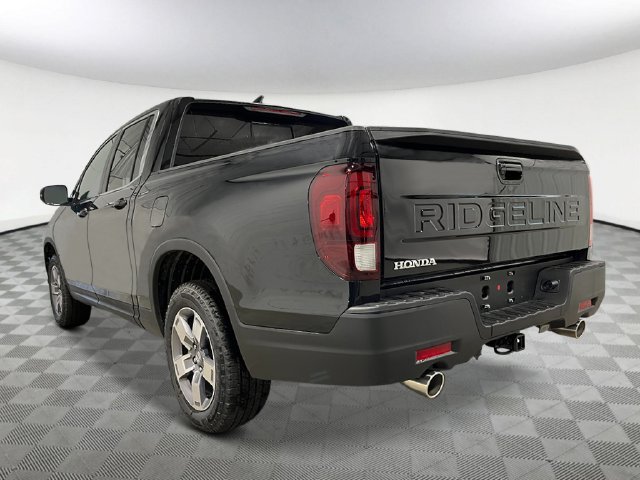 New 2026 Honda Ridgeline RTL image 4