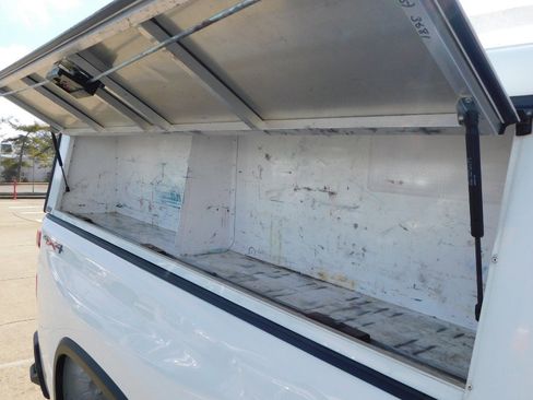 Used 2021 Chevrolet Silverado 3500 W/T w/ WT Fleet Convenience Package image 31