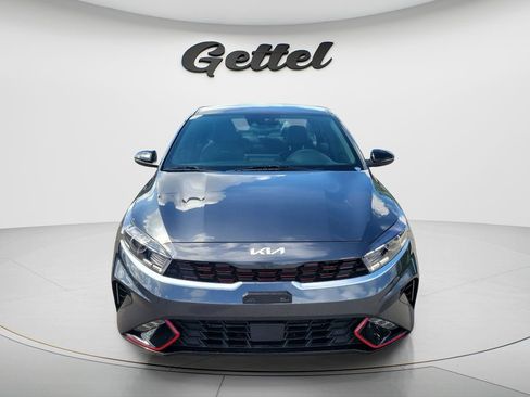 Used 2024 Kia Forte GT-Line FWD image 2
