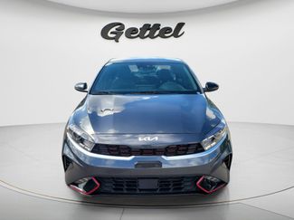 Used 2024 Kia Forte GT-Line FWD video 2