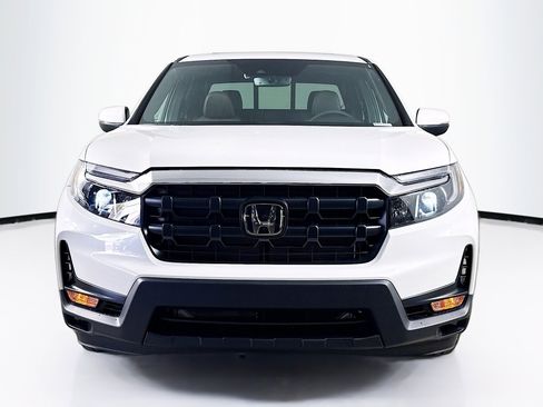 New 2026 Honda Ridgeline RTL image 3