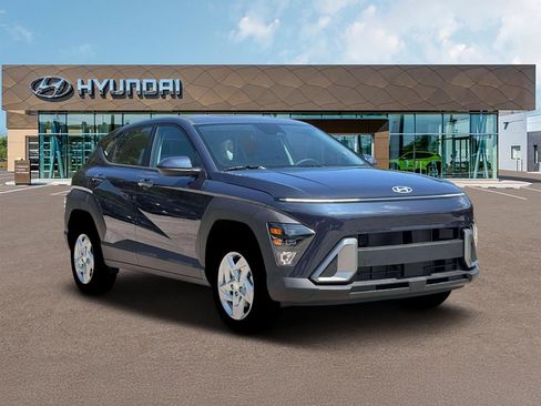 New 2026 Hyundai Kona SE AWD/4WD image 11