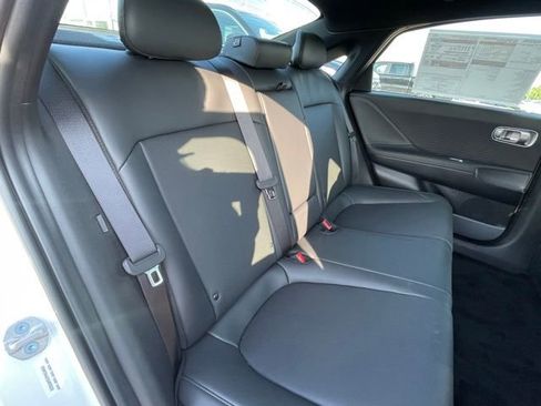 New 2025 Hyundai Ioniq 6 SEL image 26
