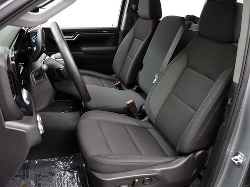 New 2025 GMC Sierra 1500 Elevation AWD/4WD image 11