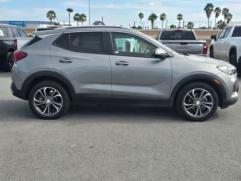 Used 2023 Buick Encore GX Select image 4