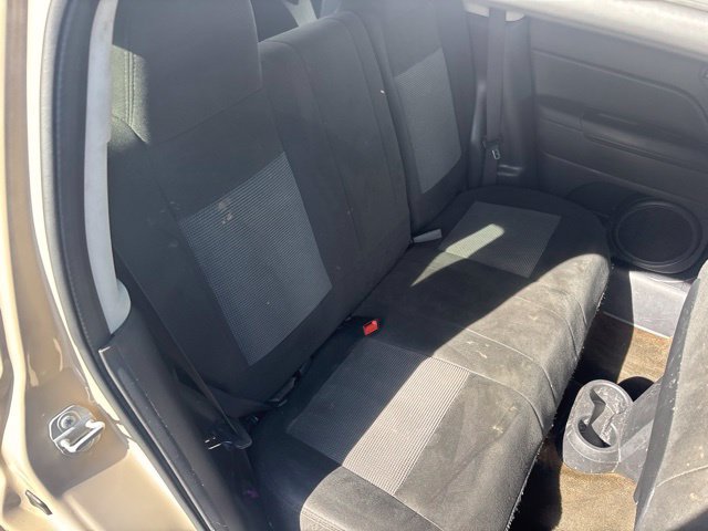 Used 2017 Jeep Patriot Sport w/ Power Value Group FWD image 6
