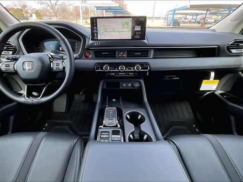 New 2026 Honda Pilot EX-L image 5