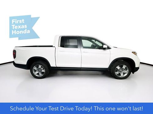 New 2026 Honda Ridgeline RTL image 9