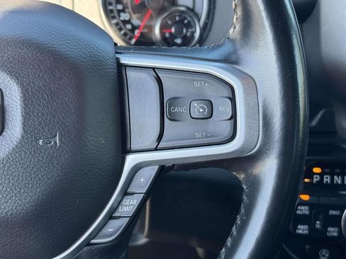 Used 2020 RAM 1500 Big Horn AWD/4WD image 24