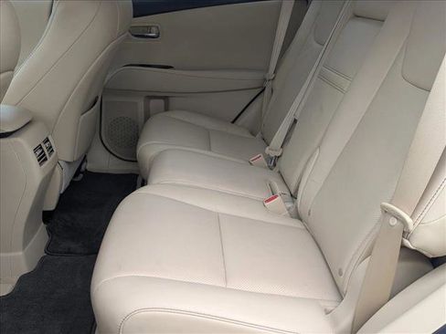 Used 2015 Lexus RX 350 FWD image 17