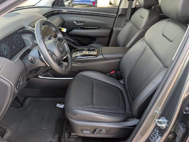 Used 2024 Hyundai Tucson SEL AWD/4WD image 8