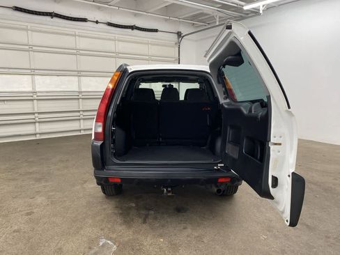Used 2003 Honda CR-V EX image 27