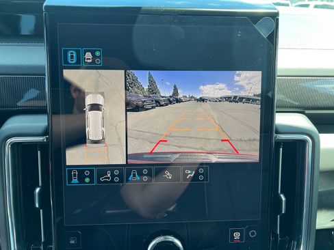 New 2026 GMC Yukon Elevation w/ LPO, Yukon Bright Edition AWD/4WD image 21