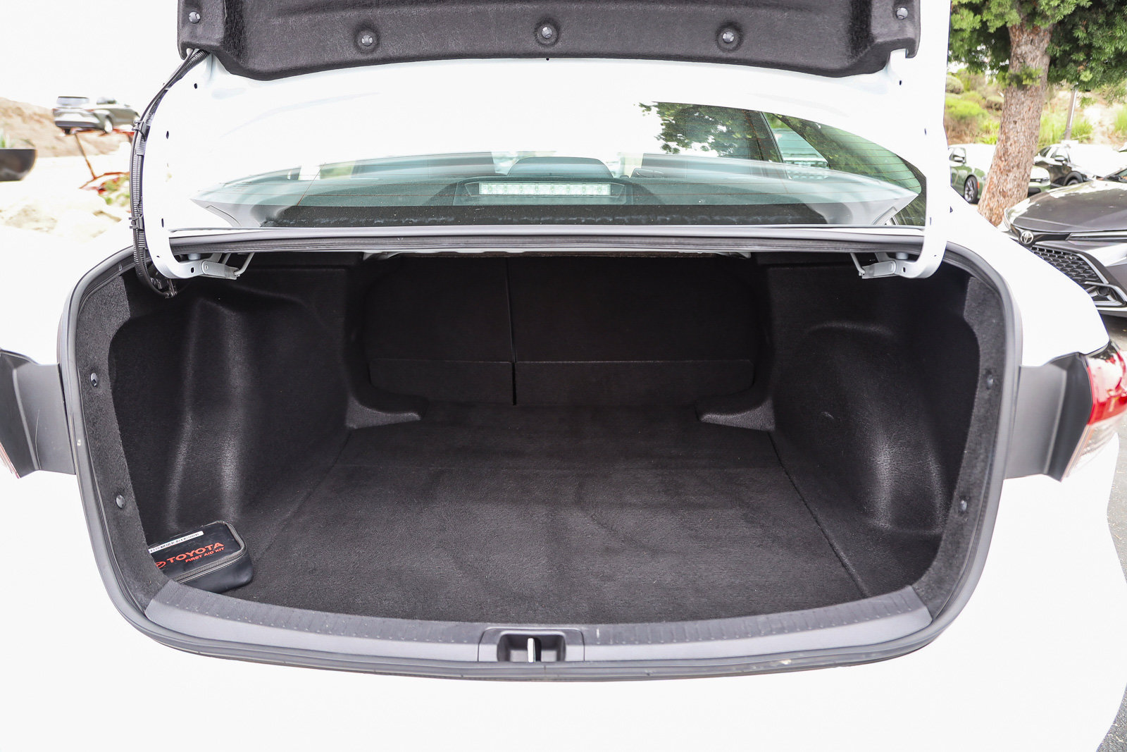 Certified 2023 Toyota Corolla LE FWD image 26