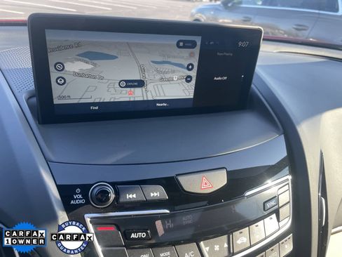 Certified 2024 Acura RDX SH-AWD w/ Advance Package image 19