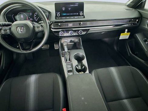 Used 2026 Honda Civic Sport image 31