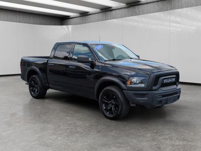 Used 2024 RAM 1500 Warlock