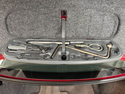 Used 2003 BMW M3 PREMIUM PKG / COLD WEATHER PKG image 51